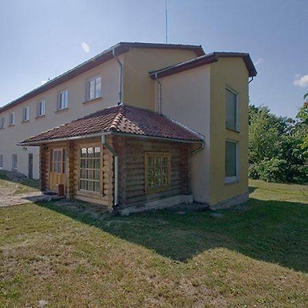 Motelis Aldari Pastende Kültér fotó