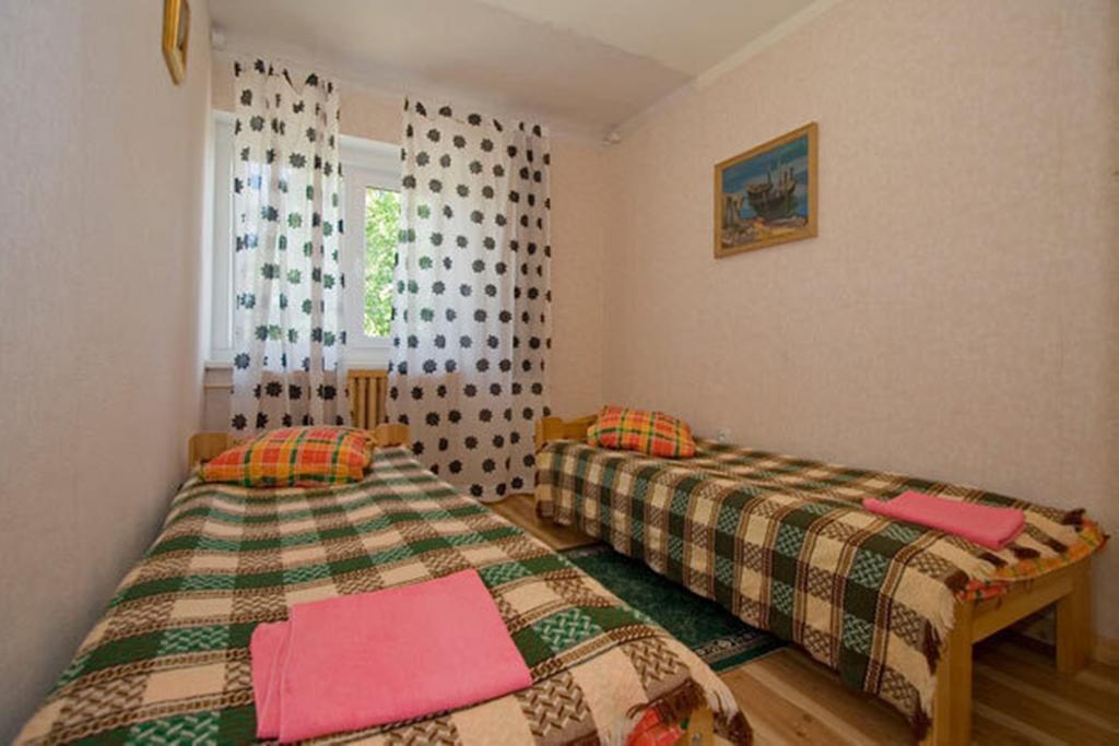 Motelis Aldari Pastende Szoba fotó
