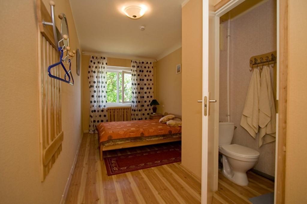 Motelis Aldari Pastende Szoba fotó