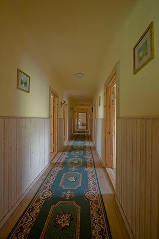 Motelis Aldari Pastende Kültér fotó