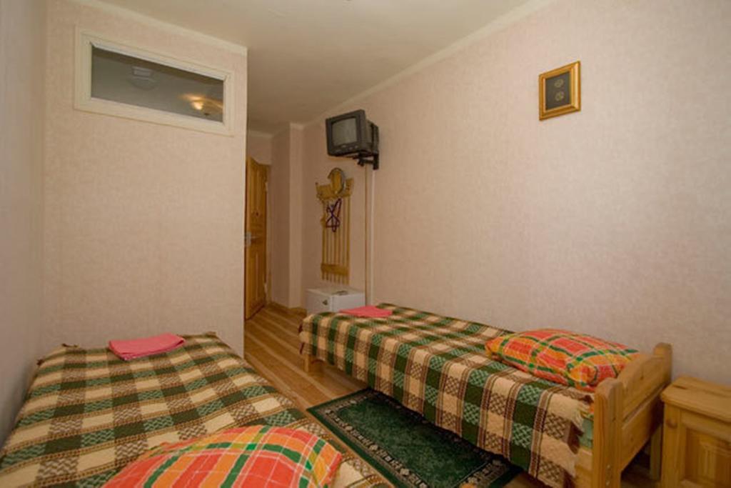Motelis Aldari Pastende Szoba fotó